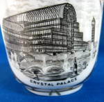 Click to view larger image of Cup Crystal Palace Great Exhibition 1851 London (Image4)