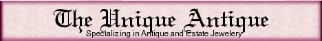 Unique Antique