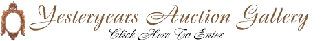'Yesteryears Auction Gallery'